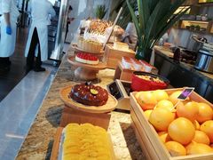 -嘉定凯悦·咖啡厅