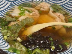 -北丐先生·野馄饨烧烤(泰达E街区店)