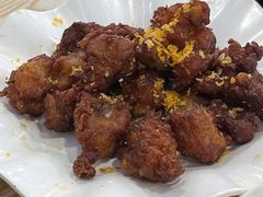 -瑶记海鲜餐厅(西涌店)