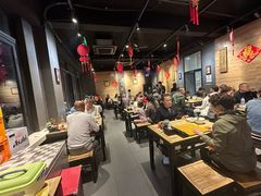 -左邻右舍褡裢火烧(石榴园店)