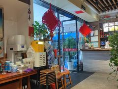 -滇香肴·云南菜蒸汽石锅鱼(云南北路店)