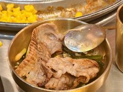 -釜山火炉·海鲜烤肉(紫藤路店)