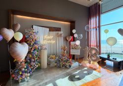 -告白气球派对策划·求婚·订婚宴·宝宝宴·生日派对