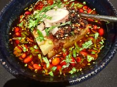 -山石榴·贵州菜(丰盛里店)