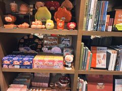 -茑屋书店(天目里店)
