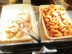 -好伦哥比萨烤肉自助(八里桥店)