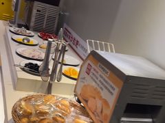 -豪享来中西餐厅(隆昌店)