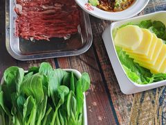 -龙虾风暴(松江店)