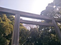 景点-热田神宫
