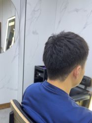 -Echo·回声专注男士发型设计