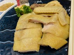 -万圣禄茶楼(西平店)