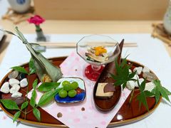 -鮨一日本料理旗舰店(总店)