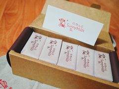 -微热山丘(台北民生公园门市店)