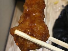 -NENE Chicken(莲洞店)