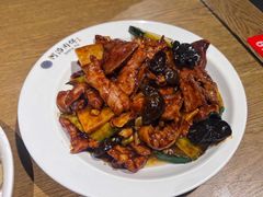 -河沿肉饼Beijing Pie(东华门店)