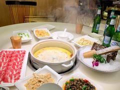 -小骨煲金华砂锅(转塘金街美地店)