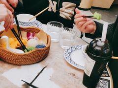 -KingThaia金泰兰(滨江天街店)