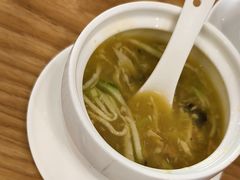 -德胜轩正宗顺德菜(宝安沙井会展中心店)