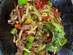 -张关合渣(航空大道店)