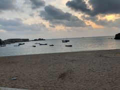 -石槽海滨浴场