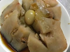 -老妈宫粽球