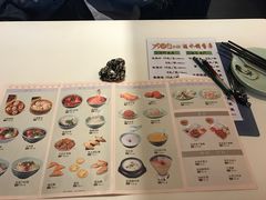 -大铁勺新津菜(东丽阳光新业广场店)