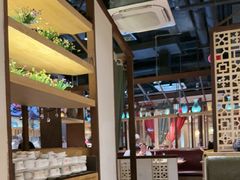 -湘阁里辣(沙井华润万家店)