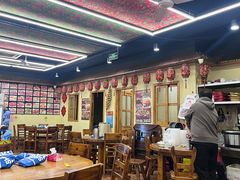-圣夜东北菜烧烤·夜宵·小龙虾(胥江路店)