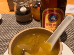 -威斯汀舞台餐厅