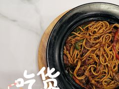 -简荟厨·西式简餐(花都雅乐城店)