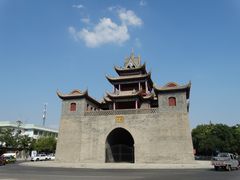-鼓楼(兴庆区)
