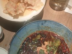 -金掌勺锅包肉(太原万达店)