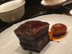 -上海苏宁宝丽嘉酒店·嘉府壹号中餐厅