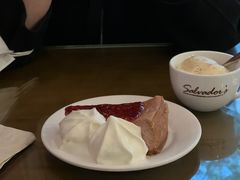 -萨尔瓦多Salvador's