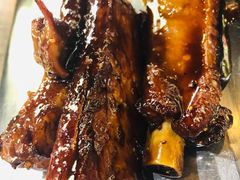 -王裕興肉莊(南禅寺店)
