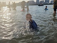 -天鹅湖体育公园