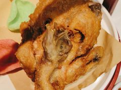 -江城小馆陕南妈妈菜·全球旅行餐厅(钟楼店)