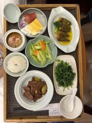 -馨月汇·独栋月子会所(静安店)