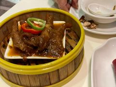 -禄興記香港大排档(歌斐中心店)