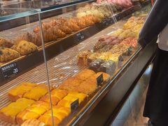 -FANEN法念·烘焙·甜点(万象城店)