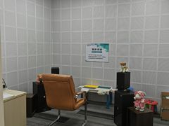 -海之声助听器峰力直营店深圳旗舰中心