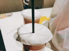 -BOPEYE·波派炸鸡(河西中央商场店)
