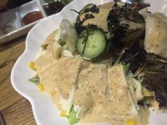 -やきにく 牛将日式焼肉(新华路店)