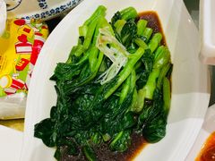 -国人川菜(李家村建东街店)
