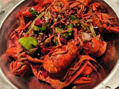 -王红军龙虾(新民路店)