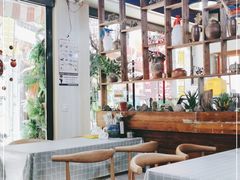 大堂-冷峰马家鸡蛋牛奶醪糟(八朗学五巷店)