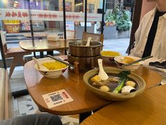 -椰皇鸡饭·烧味烧腊