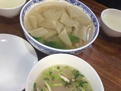 -天下第一面(大雁塔北广场店)