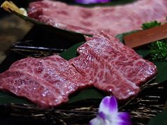 -觅福里•熟成和牛餐厅