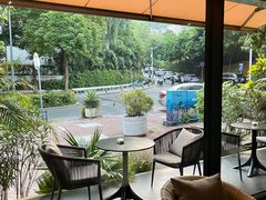 -villaa·别墅·融合菜西餐厅